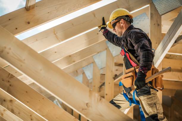 Best Roof Leak Repair  in Seymour, WI