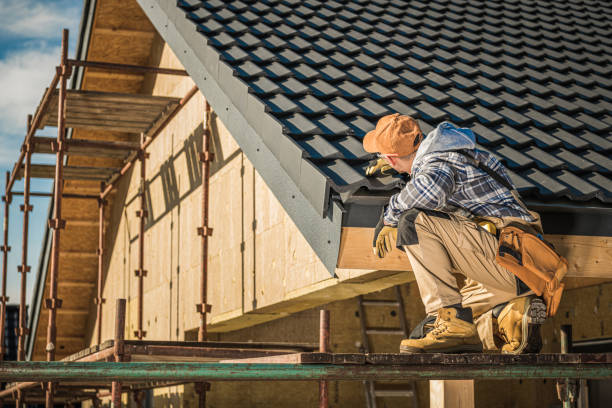 Best Roofing Contractor Near Me  in Seymour, WI
