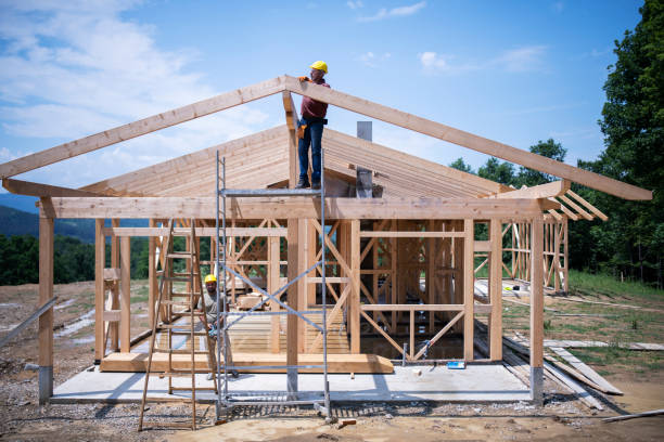 Quick and Trustworthy Emergency Roof Repair Services in Seymour, WI