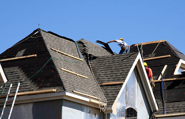 Best Shingle Roofing Installation  in Seymour, WI
