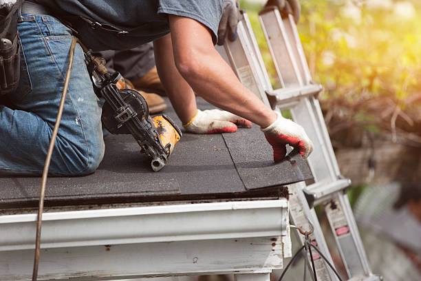 Best Storm Damage Roof Repair  in Seymour, WI
