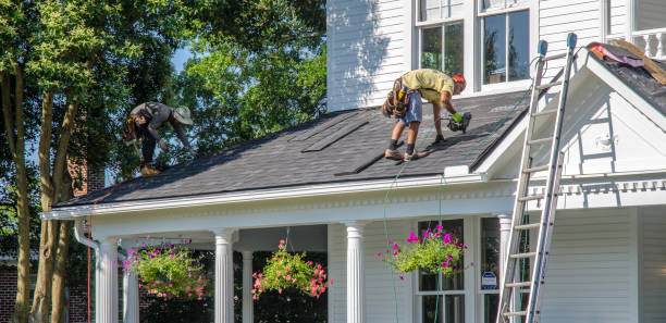 Gutter Installation and Roofing in Seymour, WI